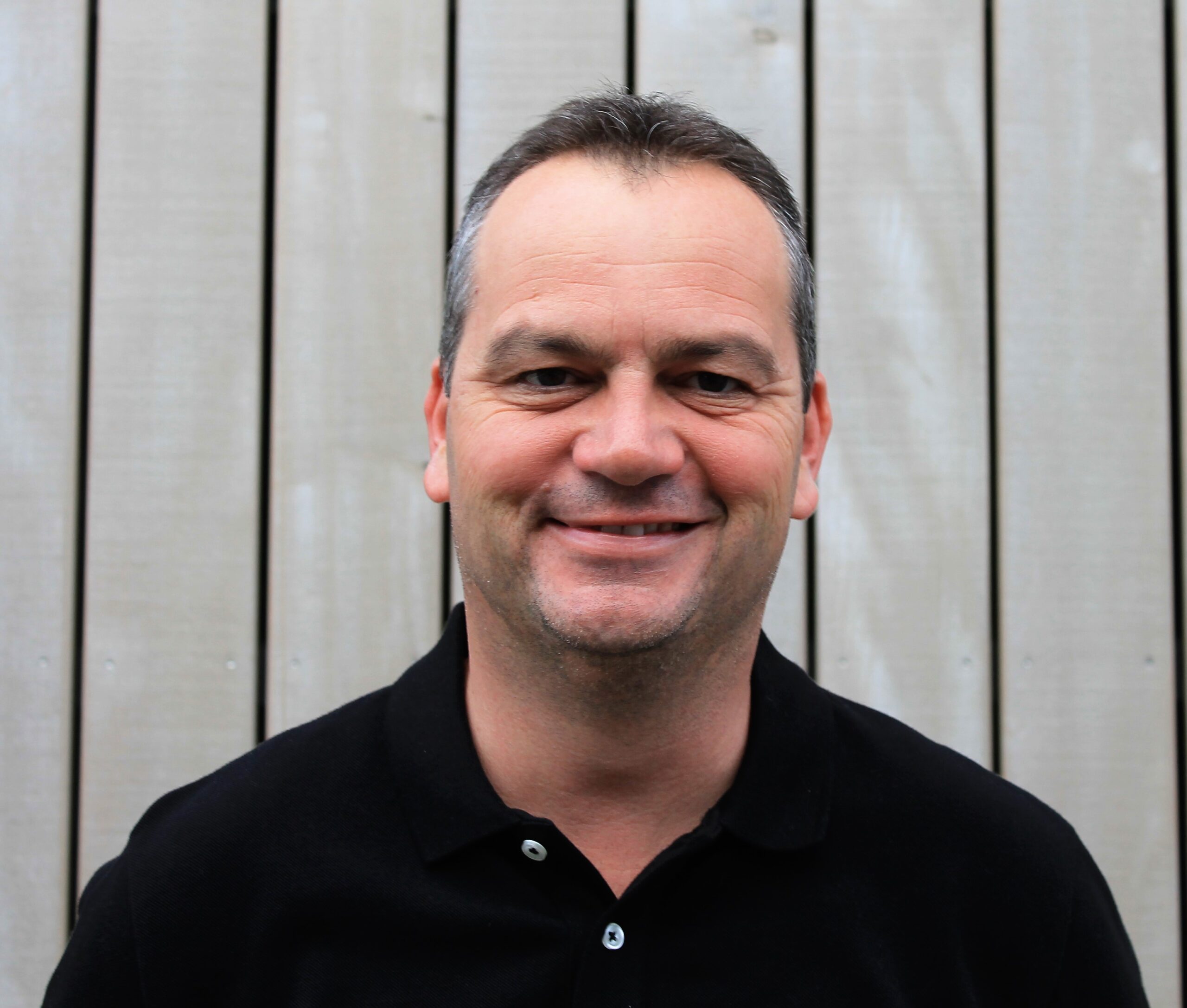 Stephan Flury